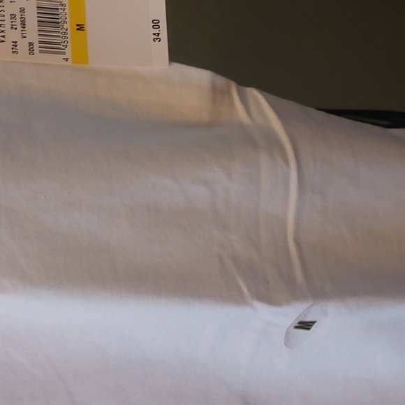 NWT, VanHeusen, tank top, size M - Picture 2 of 7